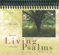 Living Psalms