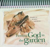 Finding God in the Garden Calendar