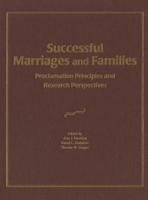 Successful Marriages and Families