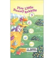 Five Little Bunny Rabbits