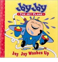 Jay Jay Washes Up