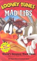 Looney Tunes Mad Libs