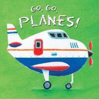 Go, Go, Planes!