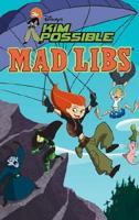 Kim Possible Mad Libs