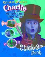 Roald Dahl's Charlie and the Chocolate Factory Sticker Book