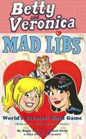 Betty And Veronica Mad Libs