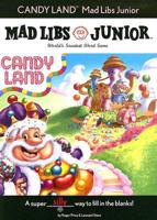 Candy Land Mad Libs Junior