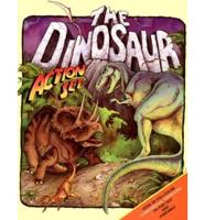 Dinosaur Action Set
