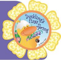 Duckling's First Spring