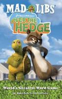 Over the Hedge Mad Libs