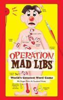 Operation Mad Libs