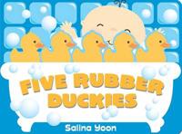 Five Rubber Duckies