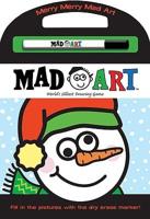 Merry Merry Mad Art