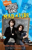 The Naked Brothers Band Mad Libs