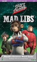 Space Chimps Mad Libs