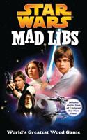 Star Wars Mad Libs Mad Libs