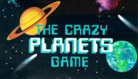 Crazy Game: Planets