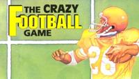 The Crazy Football Game