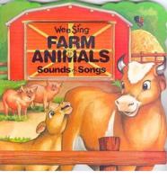 Wee Sing Farm Animals
