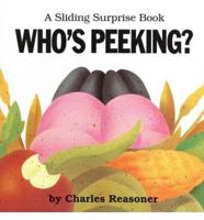 Who's Peeking?