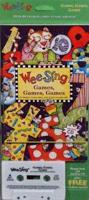 Wee Sing Games, Games, Games