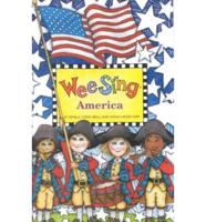 Wee Sing: America