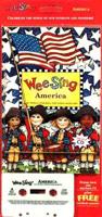 Wee Sing America