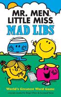 Mr. Men Little Miss Mad Libs Mad Libs
