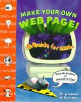 Make Your Own Web Page!