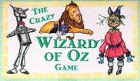 The Crazy Game:Wizard of Oz