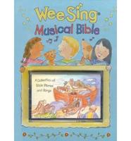 Wee Sing Musical Bible