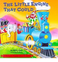 Little Engine That Could Pictu