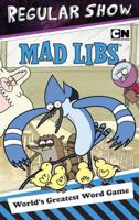 Regular Show Mad Libs