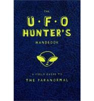 The U.F.O. Hunter's Handbook