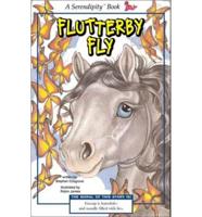 Flutterby Fly