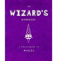 Hunter's Handbook: Wizards