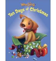 Wee Sing The Ten Days of Christmas