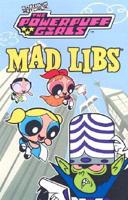 The Powerpuff Girls Mad Libs