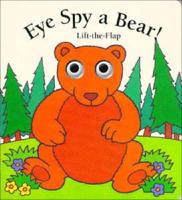 Eye Spy a Bear!