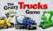 The Crazy Trucks Game