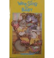 Wee Sing for Baby