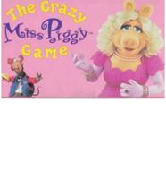Crazy Miss Piggy Game
