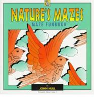 Nature's Mazes Funbook