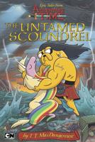 Epic Tales from Adventure Time: The Untamed Scoundrel