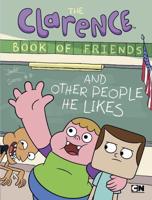 The Clarence Book of Friends
