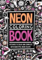 The Neon Coloring Book