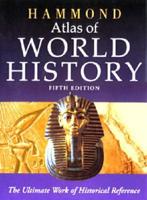 Hammond Atlas of World History