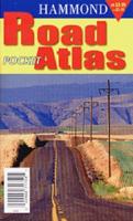 Hammond Pocket Road Atlas