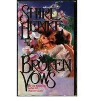 Broken Vows