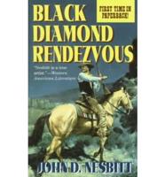 Black Diamond Rendezvous